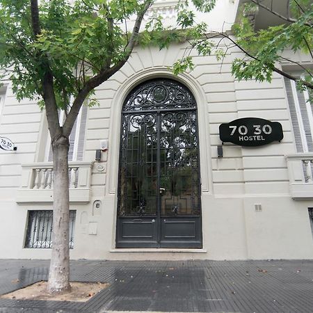 מאר דה לאס פמפאס 7030 Hostel מראה חיצוני תמונה