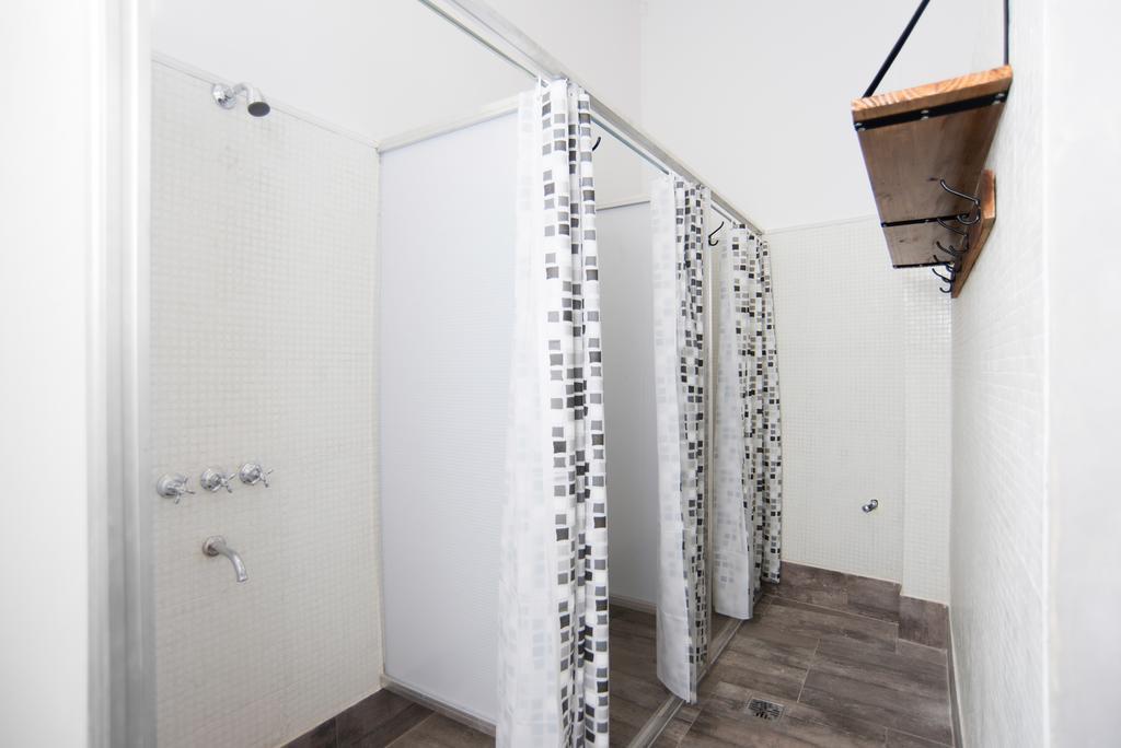 מאר דה לאס פמפאס 7030 Hostel מראה חיצוני תמונה