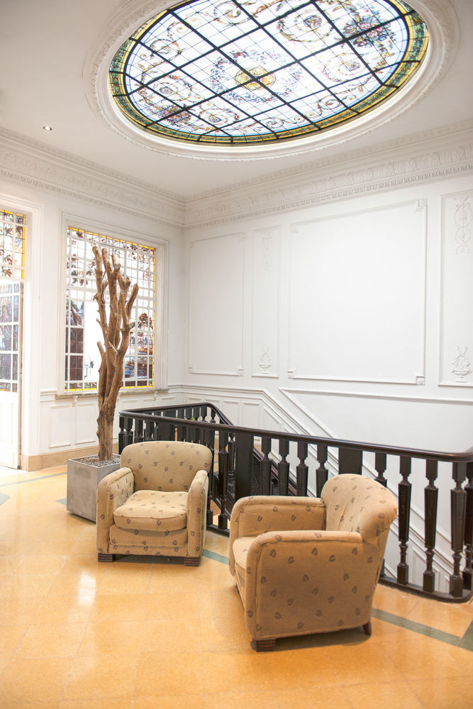 מאר דה לאס פמפאס 7030 Hostel מראה חיצוני תמונה